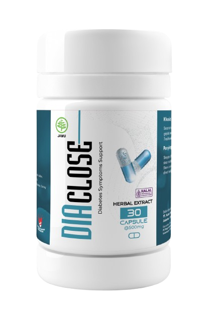 Produk Diaclose